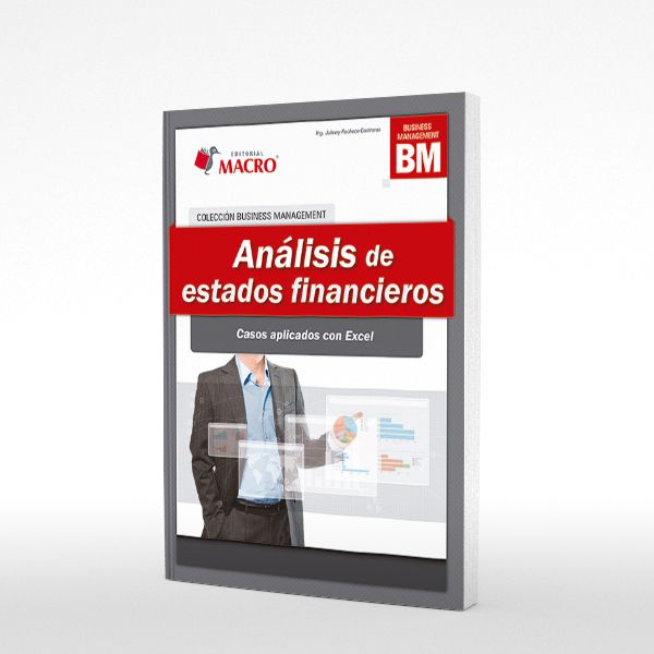 Analisis de Estados Financieros