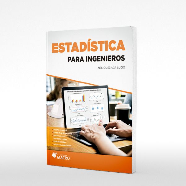Estadistica para Ingenieros