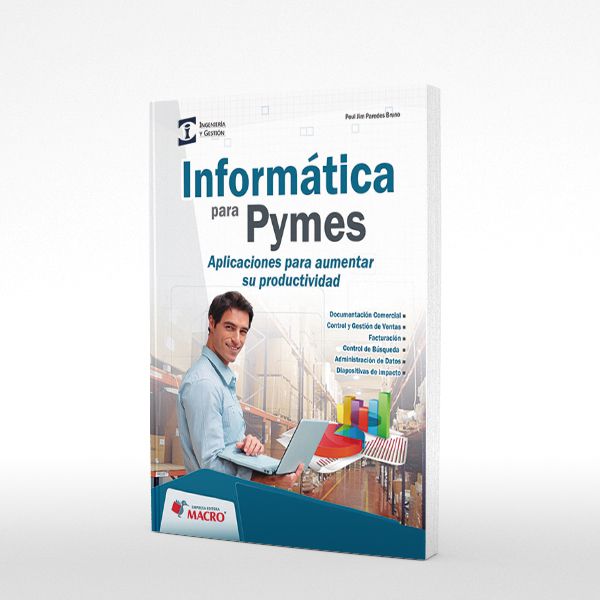 Informatica para Pymes C/CD