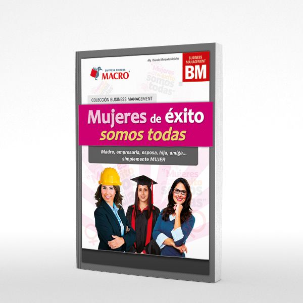 Mujeres de Exito Somos Todas