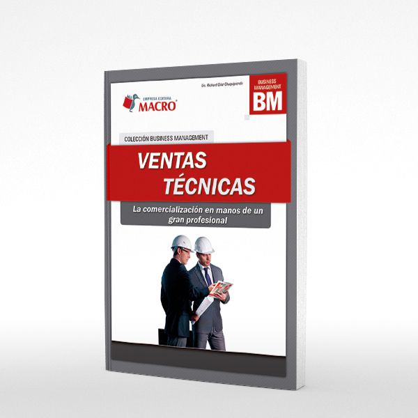 Ventas Tecnicas