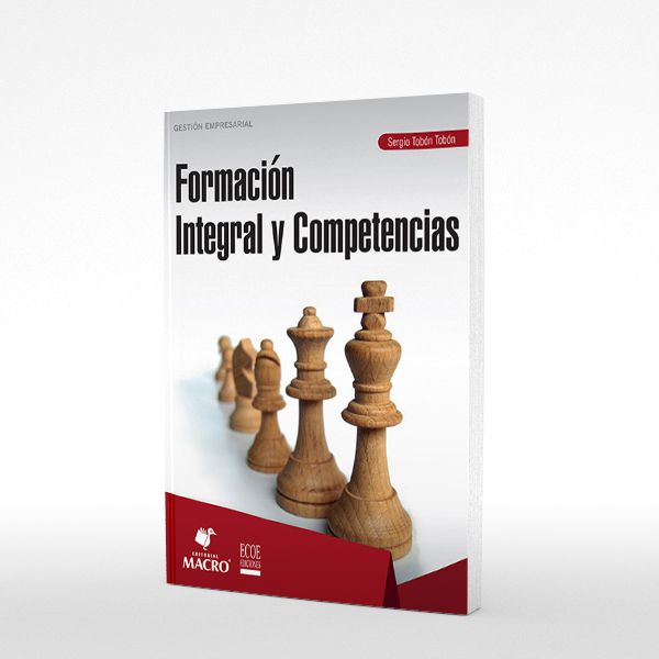 Formacion Integral y Competencias