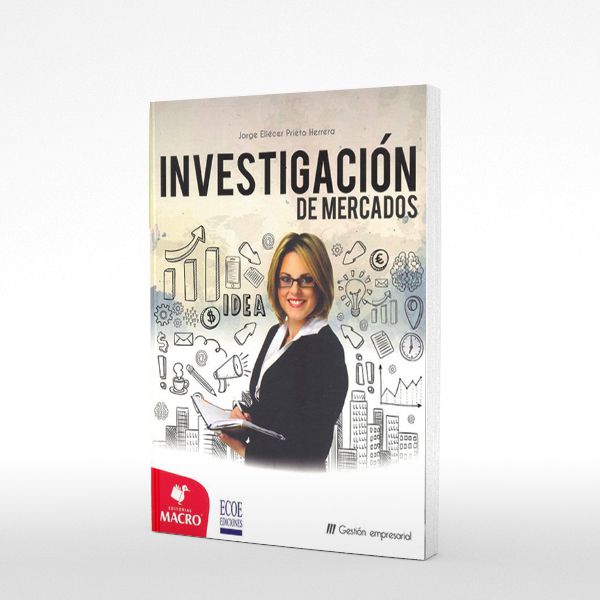 Investigacion de Mercado