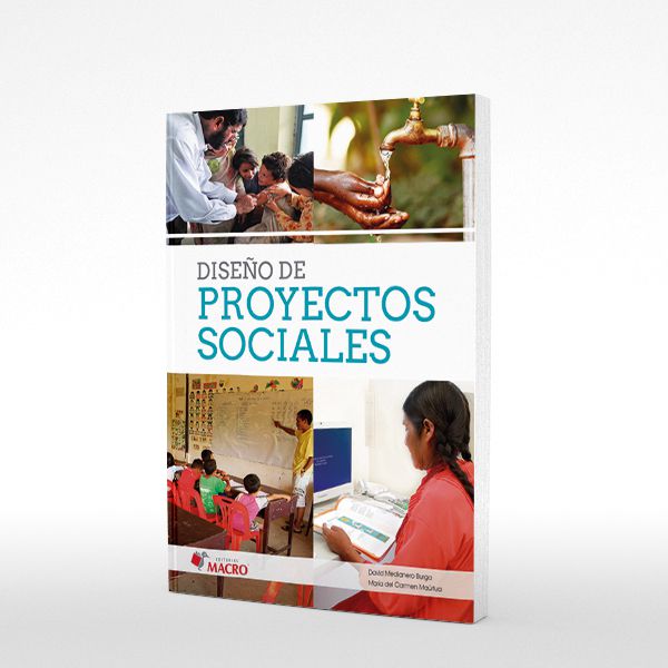 Diseño de Proyectos Sociales