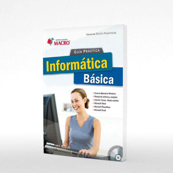 G.P. Informatica Basica C/CD
