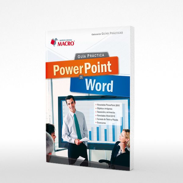G.P. Powerpoint y Word C/CD