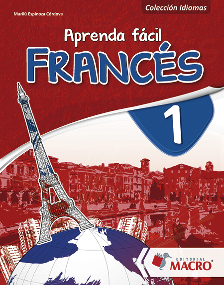 Aprenda Facil Frances 1 C/CD