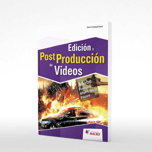 Edicion Post Produccion de Videos C/CD