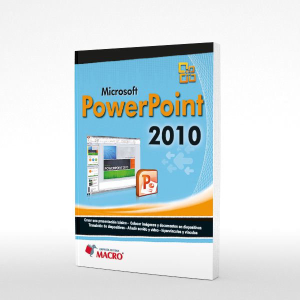 Power Point 2010 C/CD