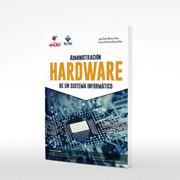 Administracion Hardware de un Sist. Informativo