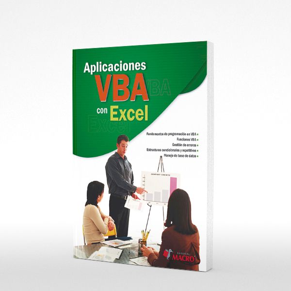 Aplicaciones VBA con Excel
