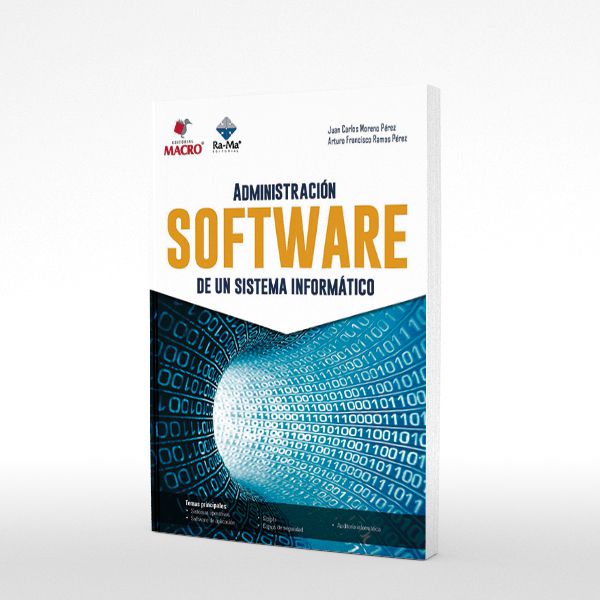Administracion Software de un Sistema Informativo