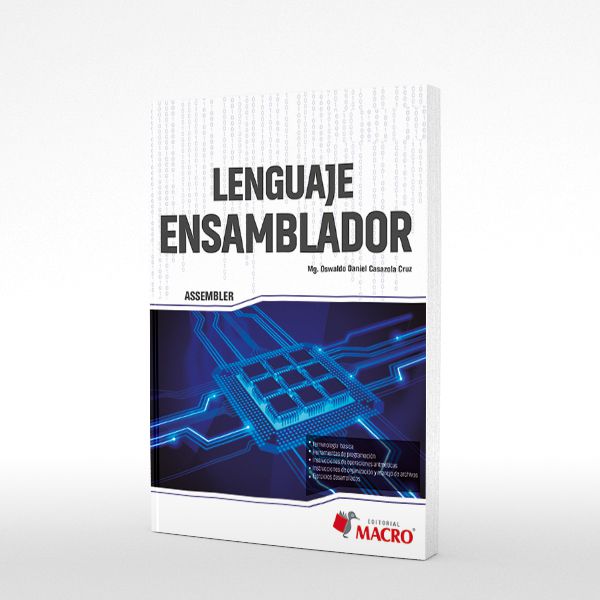 Lenguaje Ensamblador