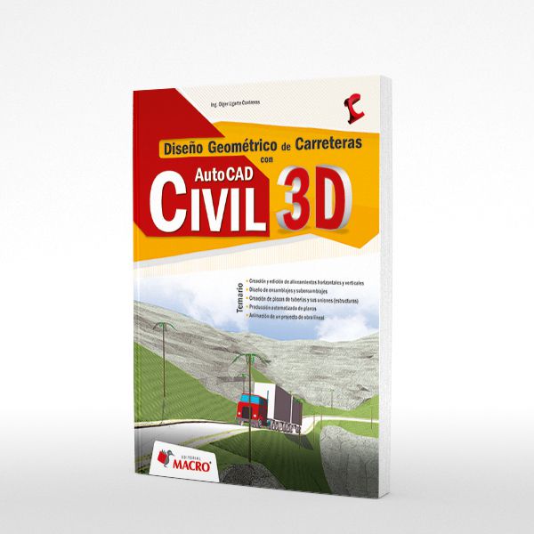 Autocad Civil 3d 2013 C/CD