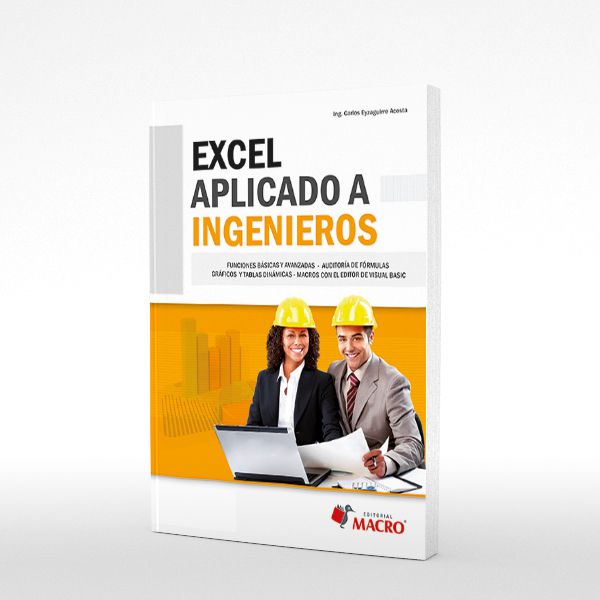 Excel Aplicado a Ingenieros C/CD