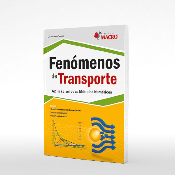 Fenomenos de Transporte C/CD
