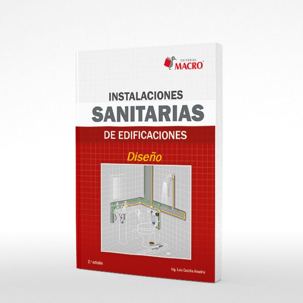 Instalaciones Sanitarias de Edificaciones - Diseño