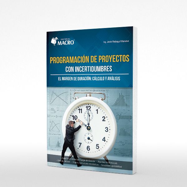 Programacion de Proyectos con Incertidumbre