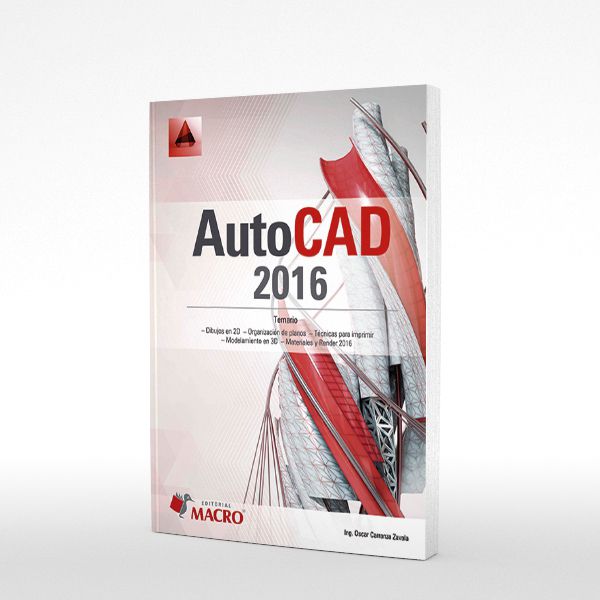 Autocad 2016