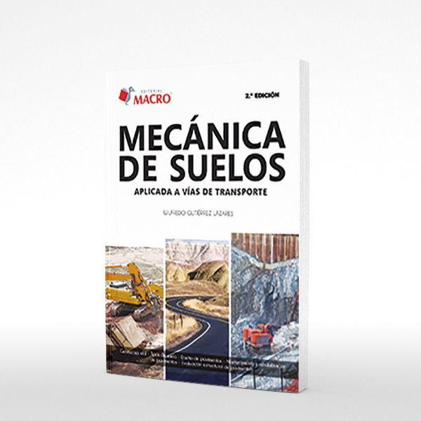 Mecanica de Suelos