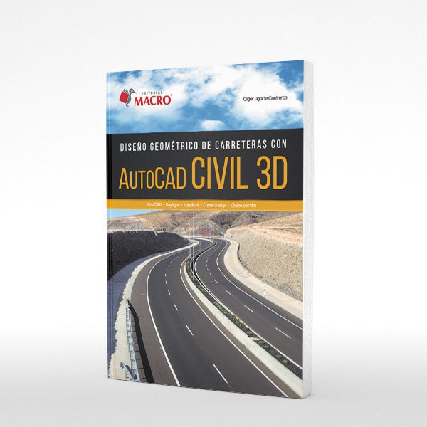 Diseño Geometrico de Carreteras con Autocad Civil 3