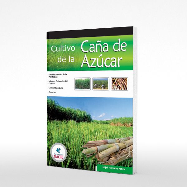 Microempresa Cultivo de la Caña de