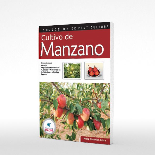 Microempresa Cultivo de Manzano