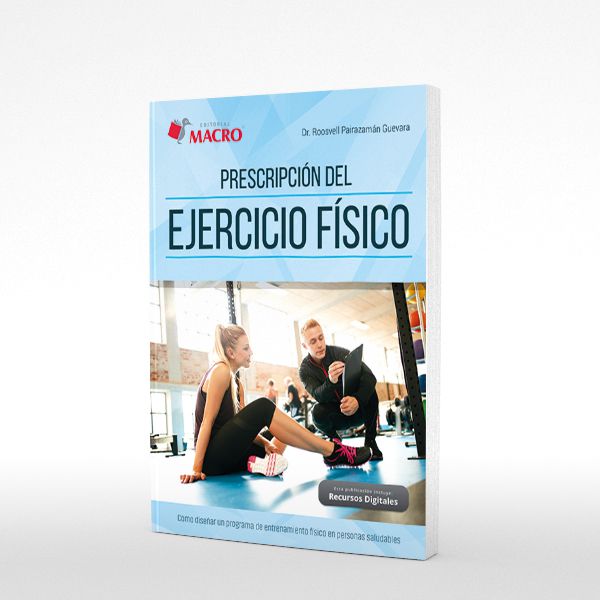 Prescripcion del Ejercicio Fisico