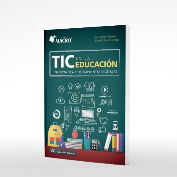Tic En la Educacion: Informática y herramientas digitales