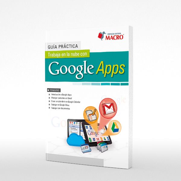 Muestra G.P Google Apps Trabajando En La