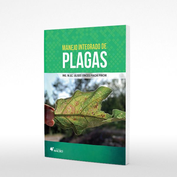 Manejo Integrado de Plagas