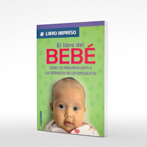 El Libros del Bebe