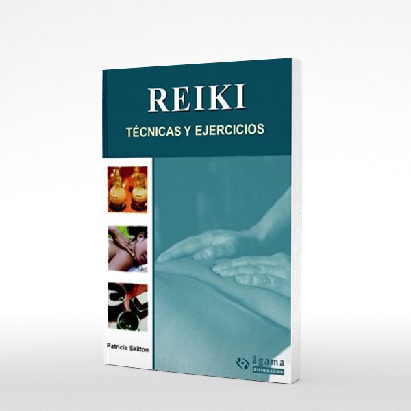 Reiki, Tecnicas y Ejercicios