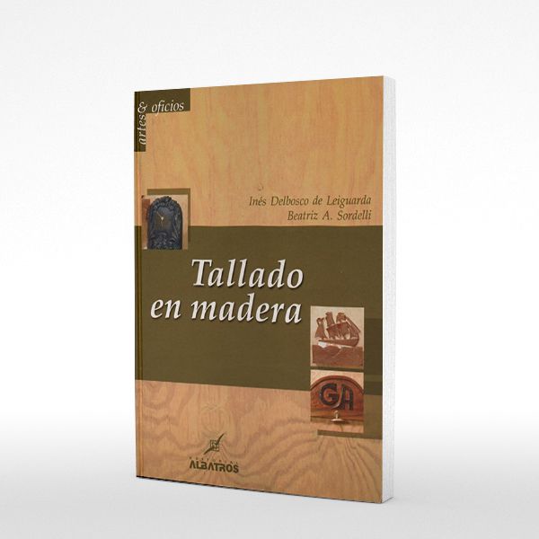 Tallado de Mader