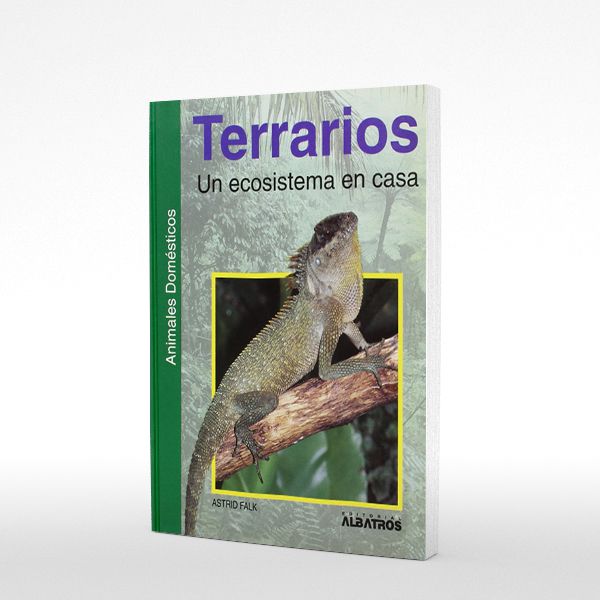 Terrarios