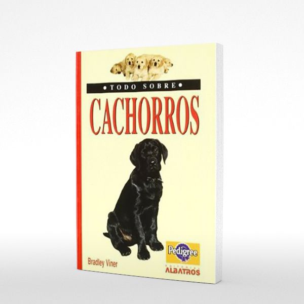 Todo Sobre Cachorros