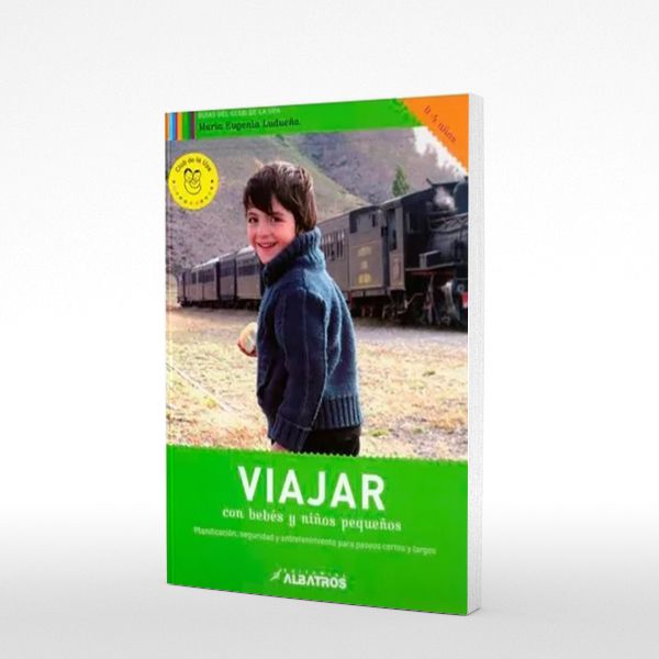Viajar con Bebes y Niños Pequeños