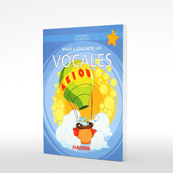 Vocales